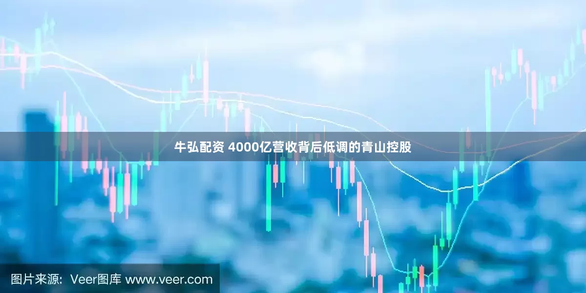 牛弘配资 4000亿营收背后低调的青山控股