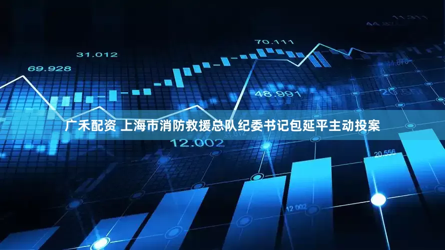 广禾配资 上海市消防救援总队纪委书记包延平主动投案